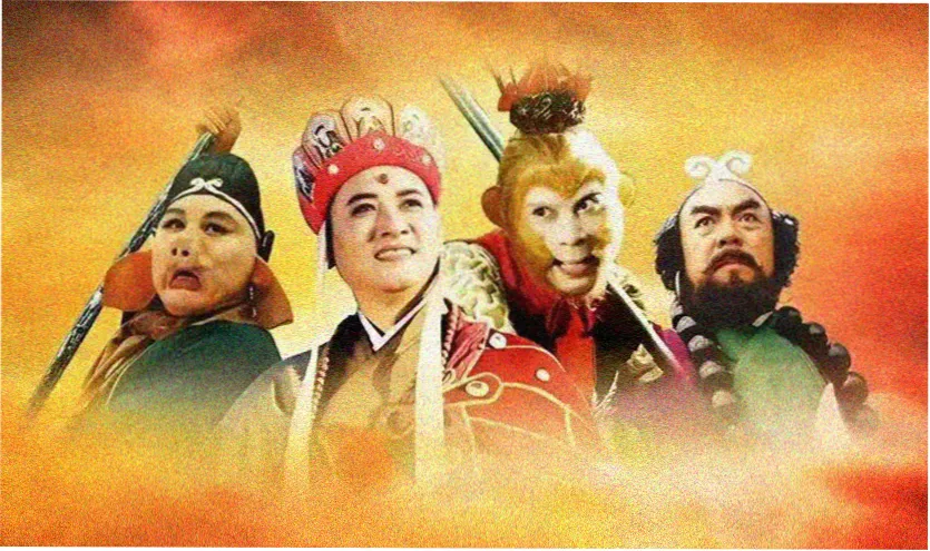 我家大师兄脑子有坑动态漫改编画面